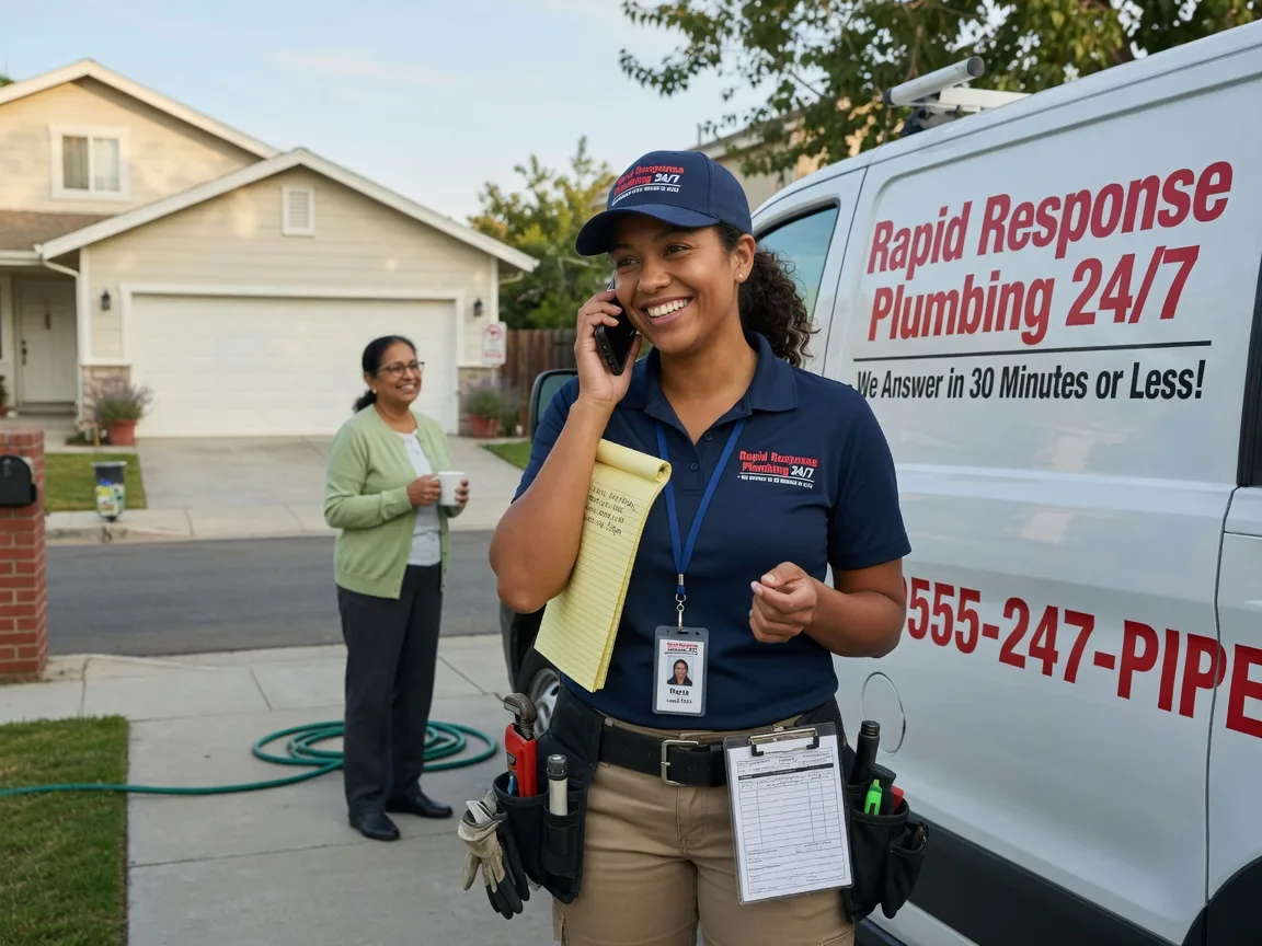 Emergency Plumber Brownsburg, IN FAQs